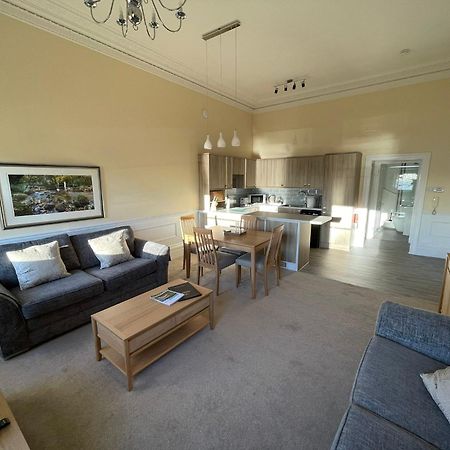 The Osborne Apartments ทอร์คิ ภายนอก รูปภาพ