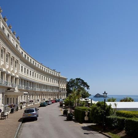 The Osborne Apartments ทอร์คิ ภายนอก รูปภาพ