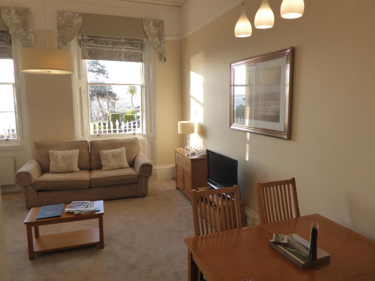 The Osborne Apartments ทอร์คิ ภายนอก รูปภาพ
