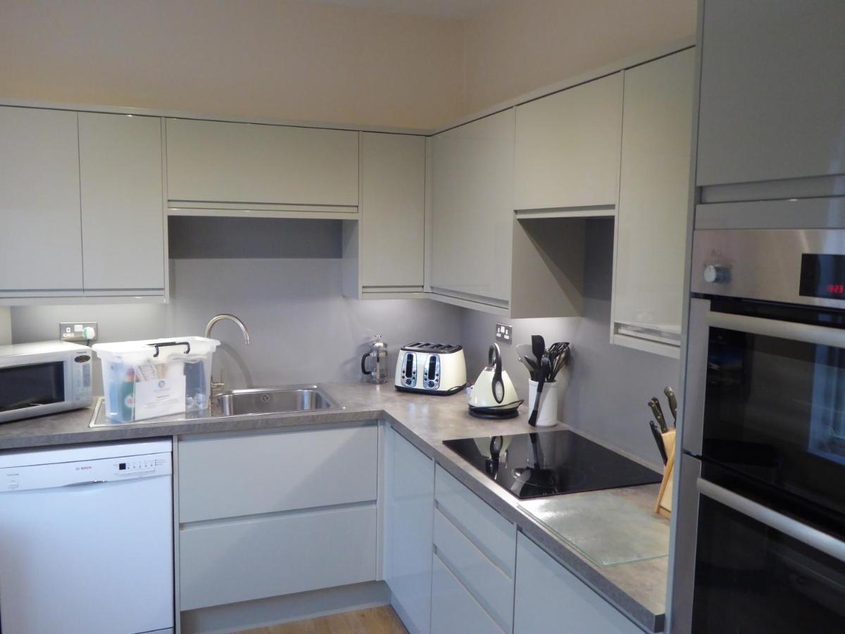 The Osborne Apartments ทอร์คิ ภายนอก รูปภาพ