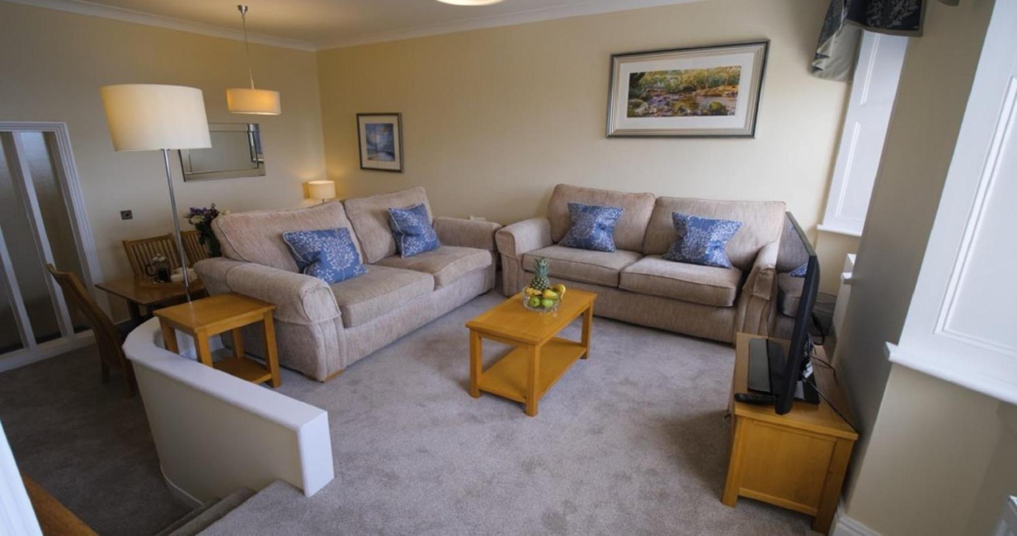 The Osborne Apartments ทอร์คิ ห้อง รูปภาพ