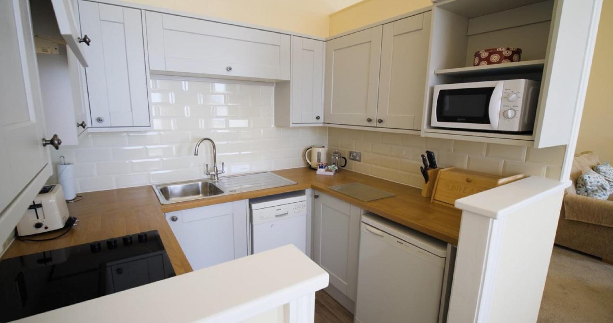 The Osborne Apartments ทอร์คิ ห้อง รูปภาพ