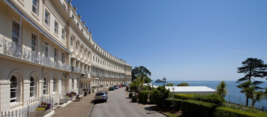 The Osborne Apartments ทอร์คิ ภายนอก รูปภาพ